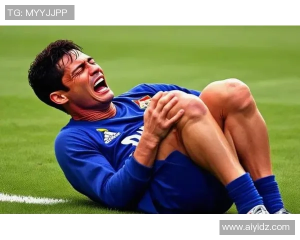 足球场上最让人恼火的球星盘点 他为何总是惹人讨厌