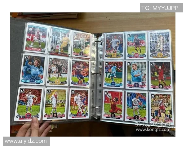 足球球星卡价格便宜吗入手一张需要多少钱市场分析