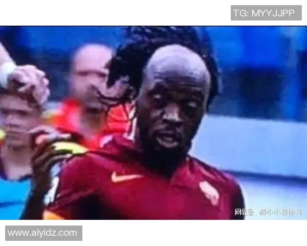 长得像足球球星的普通人意外走红引发网友热议与真假球星大比拼